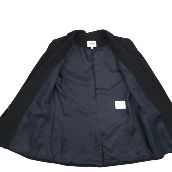 Sezane Sarina Blazer Professional Officewear Corporate Core EU 34/US 2 - Picture 2 of 13